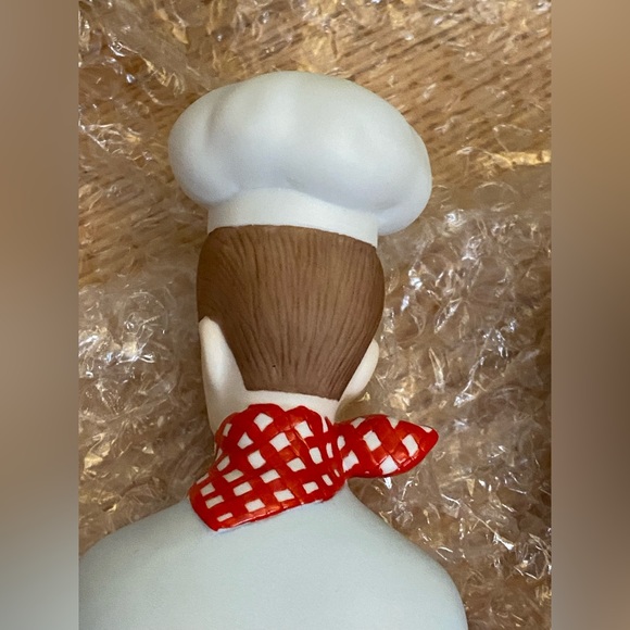 1994 vintage Barbie and ken salt and pepper shaker - Picture 11 of 13